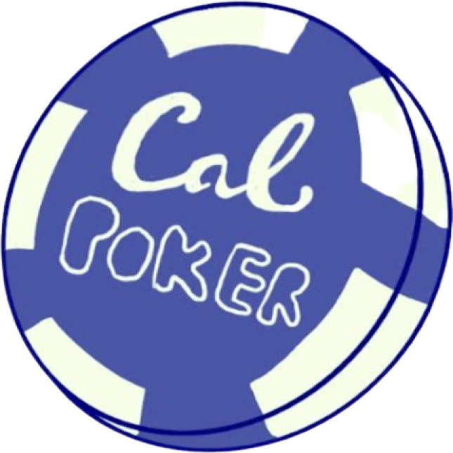 Poker at Berkeley Logo